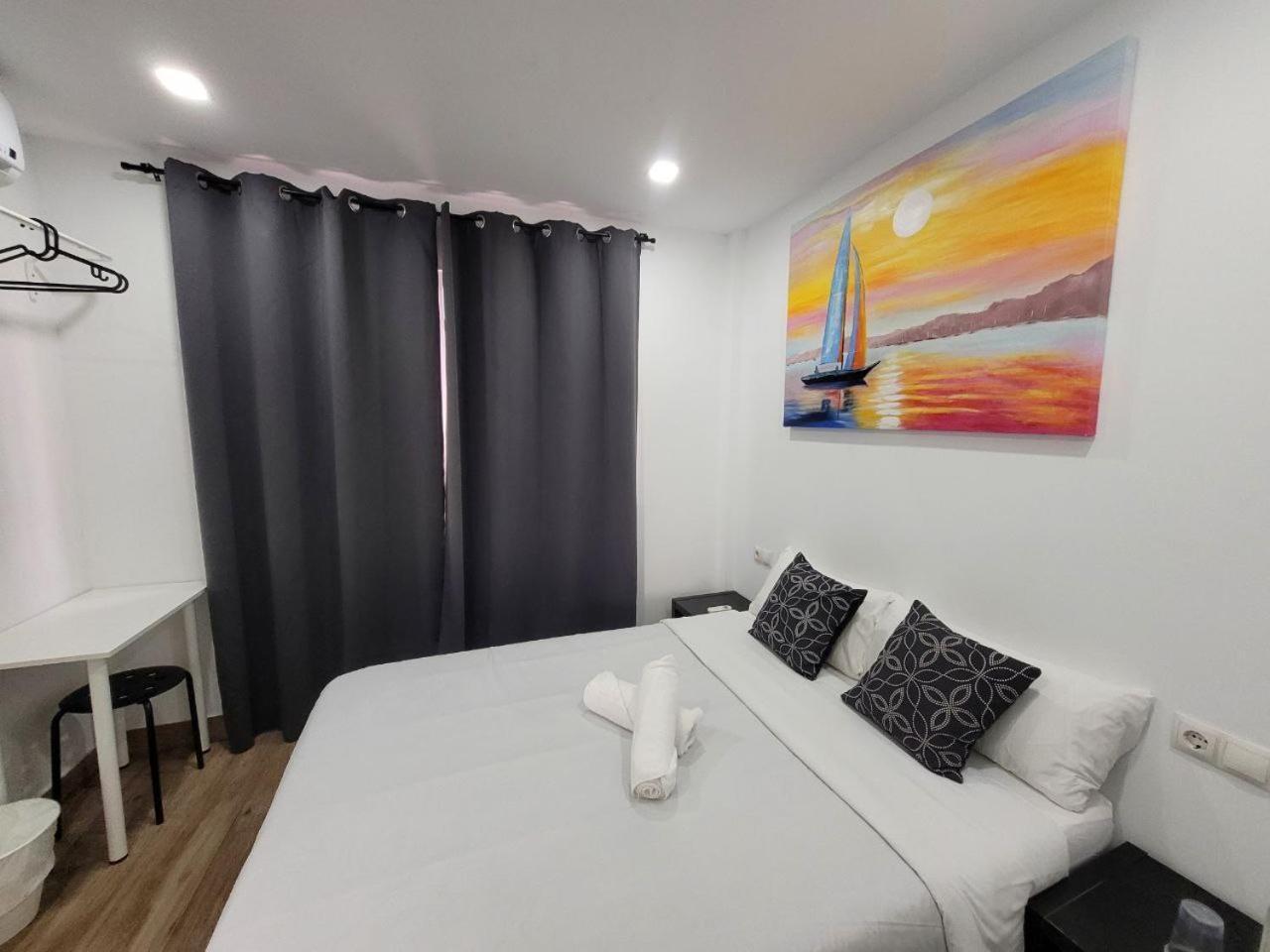 Ayz Elcano - Auto Check-In Property — Fotos 2